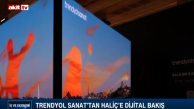 Trendyol Sanat'tan etkileyici buluşma! Contemporary Istanbul'da teknoloji ve sanat aynı sahnede!
