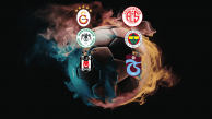 Şampiyon Galatasaray