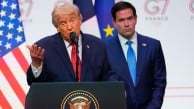 Trump açıkladı! İran'a 300 milyar dolar ödenecek mi?