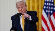 Trump, İran'ın uranyumuna kafayı taktı