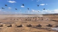 TSK NATO'nun ikinci büyük ordusu: MSB'den zirve öncesi gururlandıran paylaşım