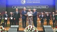 Tüketici Özel Ödülü Akit Medya Grubu’na