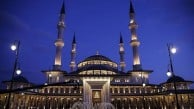 Tüm vatandaşlar davetli! Beştepe Millet Camisi’nde Mevlid-i Nebi programı