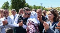 Tunceli Valisi Aygöl, '7 bin 700 kilometrekare' sözünü adım adım hayata geçiriyor