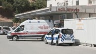 Tunceli’de polis memuru vurulmuş halde bulundu! Hastanede hayatını kaybetti