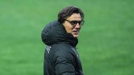 Tüpraş Stadyumu'nda zafer yemini! Montella'dan Romanya maçı öncesi tam konsantrasyon!