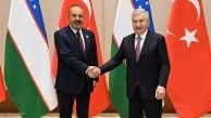 Türk devinden Özbekistan'a 200 milyon dolarlık enerji yatırımı