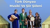 Türk Dünyası’nın Ortak Kültürü İstanbul’da Sahneye Taşınıyor