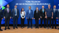 Türk Telekom Ar-Ge ve İnovasyon Bilim Kurulu kuruldu: Geleceğin teknolojileri milli Ar-Ge gücüyle şekillenecek