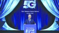 Türk Telekom CEO’su Şahin: 5G ile milli teknoloji ekosistemimiz güç kazanacak