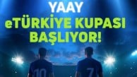 Türk Telekom’dan espora büyük destek; Yaay, eTürkiye Kupası’nın isim sponsoru oldu