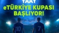 Türk Telekom’dan espora büyük destek; Yaay, eTürkiye Kupası’nın isim sponsoru oldu