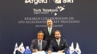 Türk Telekom’un grup şirketi Argela ve Stanford Araştırma Enstitüsü’nden yeni nesil iletişim teknolojileri için stratejik iş birliği