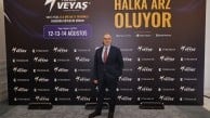 Türker VEYAŞ halka arzında talep toplama başladı