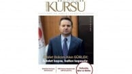 Türkiye Adalet Akademisi Dergisi "Akademi Kürsü"den Futbolda Şike ve Bahis Dosyası!