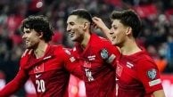 Türkiye-Belçika maçı ne zaman, saat kaçta, hangi kanalda?