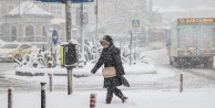 Türkiye beyaz örtüye bürünüyor! 23 il için "sarı kodlu" uyarı: Kar ve sağanak bereketiyle geliyor!