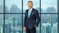 Türkiye Finans’ta üst düzey atama! Genel müdürlük görevine Hasan Ecesoy getirildi