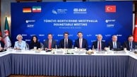 Türkiye ile Almanya arasında işbirliği hamlesi!