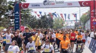 Türkiye’de Binler, Wings For Life World Run’la Koşamayanlar için Koştu