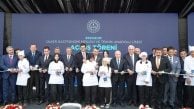 Türkiye’de bir ilk Erzurum’da hayata geçti! Gastronomi lisesinde 5 yıllık eğitim dönemi