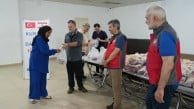 ​Türkiye’den Lübnan’a 280 ton kurban eti