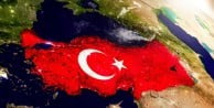 Türkiye'den Suriye'ye taziye mesajı