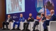 Türkiye'nin Ay'a göndereceği uzay aracı hazır, görevin 2027 başında yapılması umuluyor