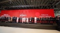 Türkiye’nin Çikolata Fabrikası" büyüyor