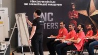 Türkiye’nin en iyi CNC operatörleri CNC Masters 2026’da sahneye çıkıyor