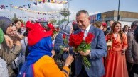 Türkiye’nin en kapsamlı yaşam projesi Kocaeli’de