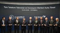 Türkiye’nin ilk ve en kapsamlı 5G deneyim merkezi: Türk Telekom Teknoloji ve İnovasyon Merkezi açıldı