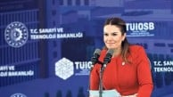 Türkiye’nin ilk "Yeşil Doğan" OSB’si büyüyor