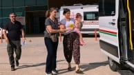 Tutuklanmamak için sürekli hamile kalan suç makinesi tutuklandı