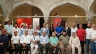 TYB İstanbul'da 15 Temmuz şiir şöleni düzenlendi...