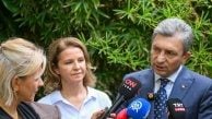 Üç Adalar'da denizi canlandırmak için balıkçılığı tamamen yasakladılar