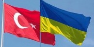 Ukrayna, Türkiye’yle STA imzalamak için can atıyor