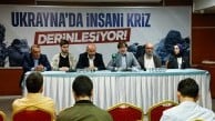 Ukrayna'da insani kriz giderek büyüyor: Yardım koridoru açılmalı