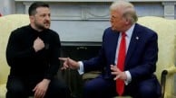 Ukrayna'da Trump mesaisi sürüyor