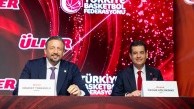 Ülker’den Türk basketboluna güçlü destek