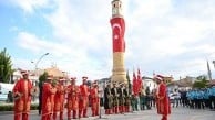 Uluslararası Hitit Fuar ve Festivali Başlıyor