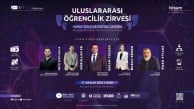 Uluslararası Öğrencilik Zirvesi 27 Aralık'ta İstanbul'da düzenlenecek