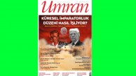 Umran dergisi Mart 2026 tarihli 379. sayısı çıktı