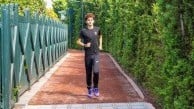Ümraniye Belediyesi Spor Kulubü'nün genç şampiyonu: Mustafa Abacıoğlu