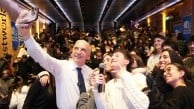 Ümraniye'de gelecek gençlerle şekilleniyor