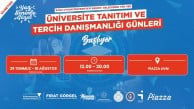 Üniversite Tercihinde Gençlere Büyükşehir’den Rehberlik Desteği