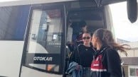 Ünlülere uyuşturucu operasyonu: 21 gözaltı, Afra Saraçoğlu'ndan yurt dışı açıklaması
