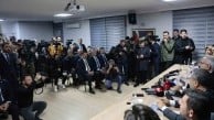 Uraloğlu: "Kimsenin suçluyu koruyacağımıza dair bir beklentisi olmasın"