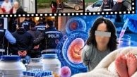 Üreme çetesine operasyonun detayları ortaya çıktı: Türk milletinin soy bağını hedef aldılar