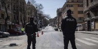 Uzun süredir konuşuluyordu! 4 günlük sokağa çıkma yasağı geliyor